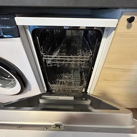 Sleepinn Апартаменты Реклингхаузен