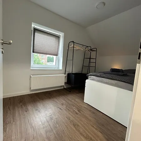 Sleepinn * Реклингхаузен