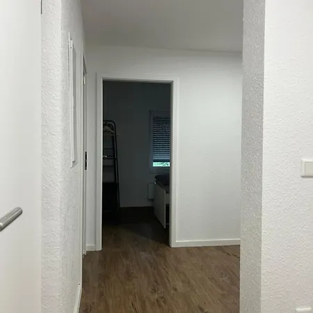 Sleepinn Апартаменты Реклингхаузен