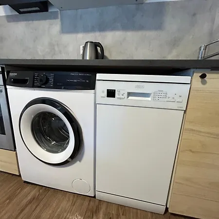 Апартаменты Sleepinn