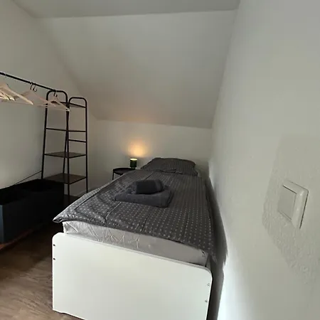 Апартаменты Sleepinn *