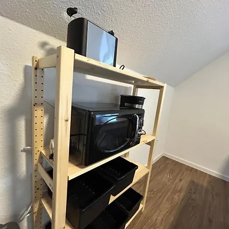 Sleepinn Реклингхаузен