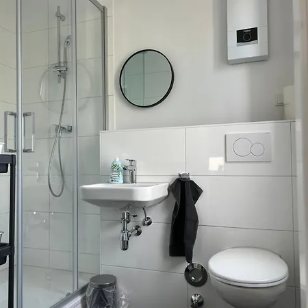 Sleepinn Апартаменты *