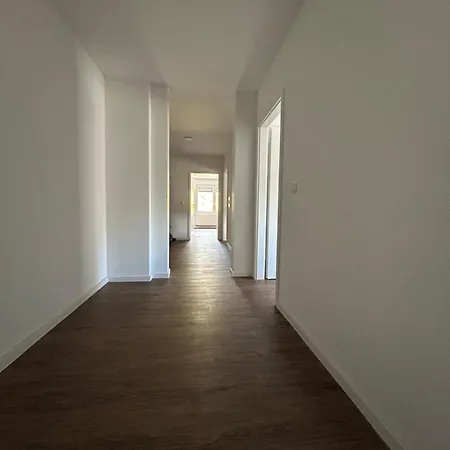 Sleepinn Апартаменты Реклингхаузен