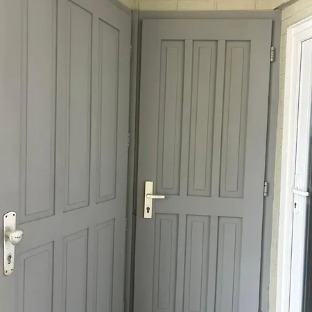 Sleepinn Апартаменты Реклингхаузен