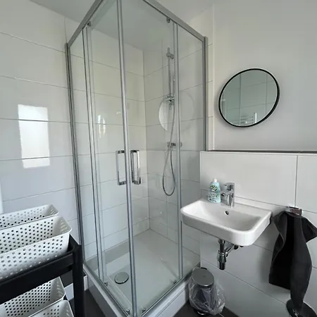 Sleepinn Апартаменты *