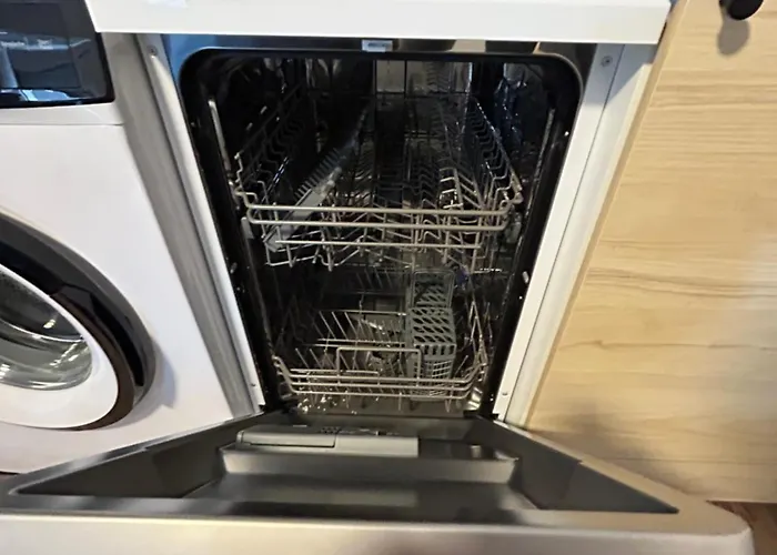 Sleepinn Appartement Recklinghausen