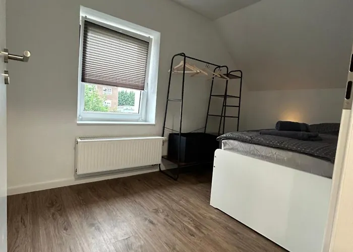 Sleepinn * Recklinghausen