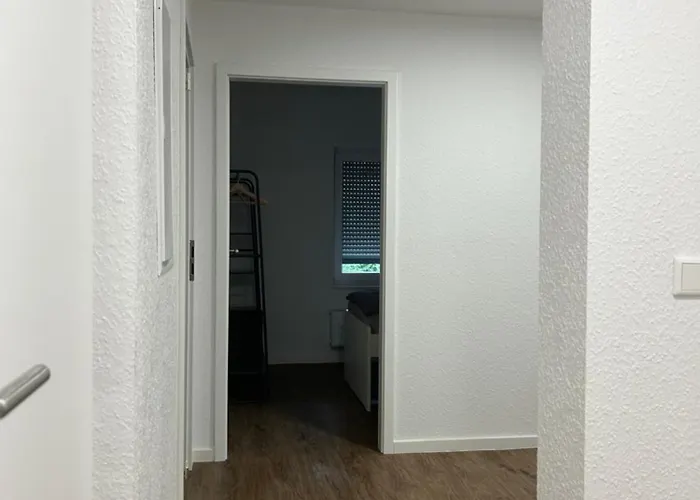 Sleepinn Appartement Recklinghausen