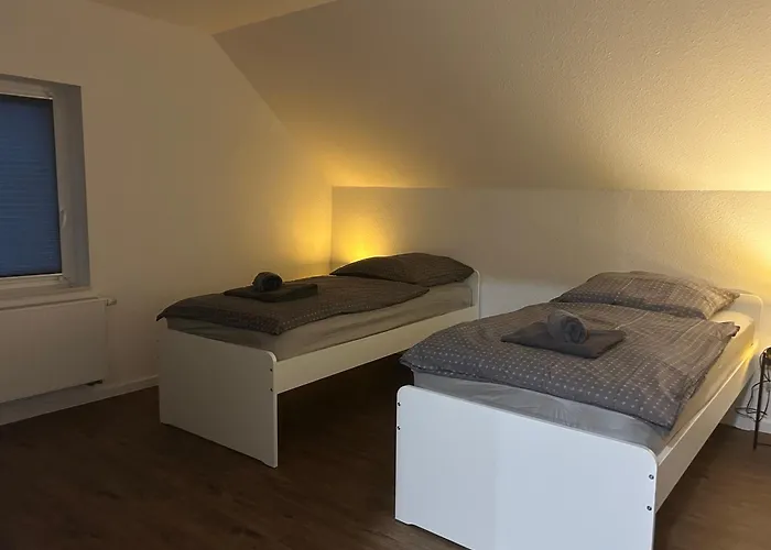 Sleepinn Appartement