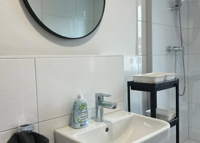 Sleepinn Appartement Recklinghausen