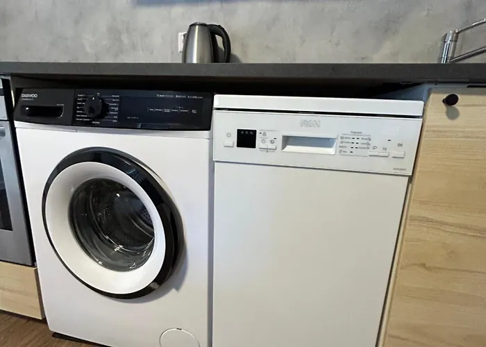 Appartement Sleepinn