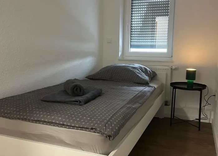 Appartement Sleepinn Recklinghausen