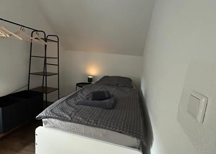 Appartement Sleepinn *