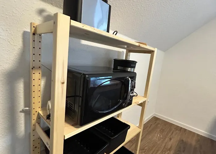 Sleepinn Recklinghausen