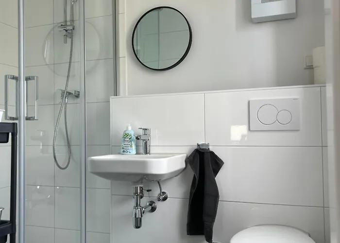 Sleepinn Appartement *