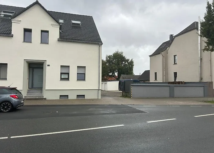 Appartement Sleepinn