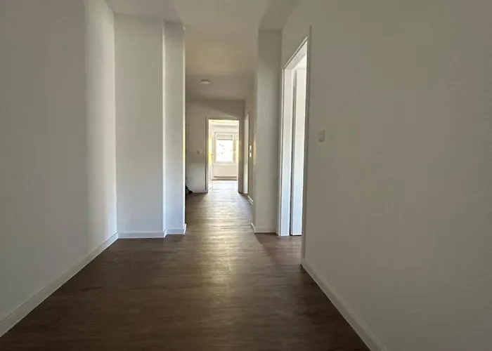 Sleepinn Appartement Recklinghausen