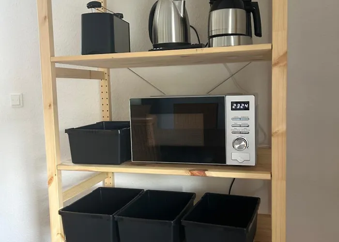 Sleepinn Appartement