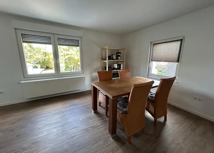 Appartement Sleepinn Recklinghausen