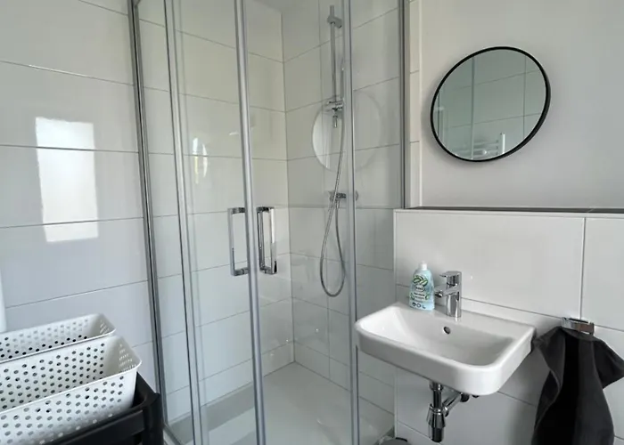 Sleepinn Appartement *